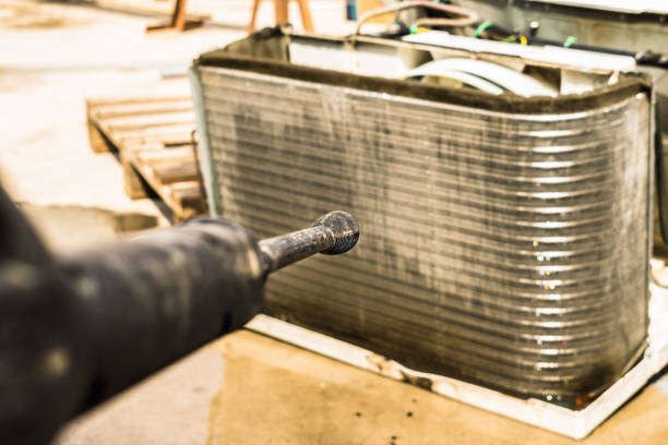 Best Affordable Air Duct Cleaning  in Anchorage, KY