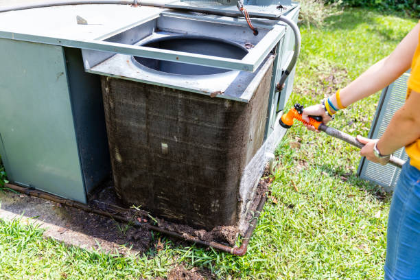 Best Air Duct Cleaning Near Me  in Anchorage, KY