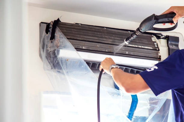 Best Air Duct Cleaning Cost  in Anchorage, KY