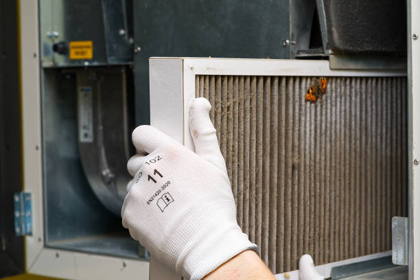 Best Commercial Air Duct Cleaning  in Anchorage, KY