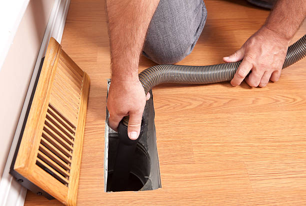 Best Ventilation Cleaning Services  in Anchorage, KY