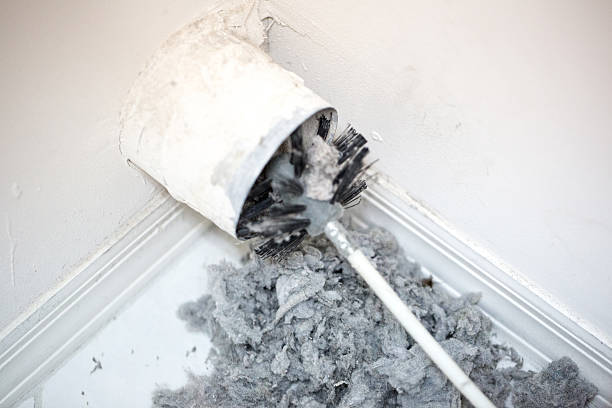 Best Residential Air Duct Cleaning  in Anchorage, KY