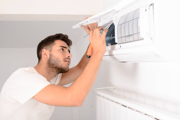 Best Local Air Duct Cleaning Services  in Anchorage, KY